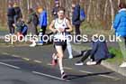 Boys and Girls Under-15s 2024 Elswick Harriers Good Friday Relays, Newburn, Newcastle Upon Tyne  Photo: David T. Hewitson/Sports for All Pics